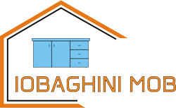 Iobaghini Mob Logo